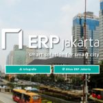 Jakarta Berbenah dengan Teknologi ERP